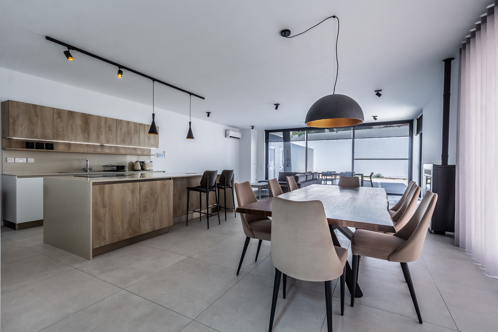 Swieqi, Furnished Villa's Image 7