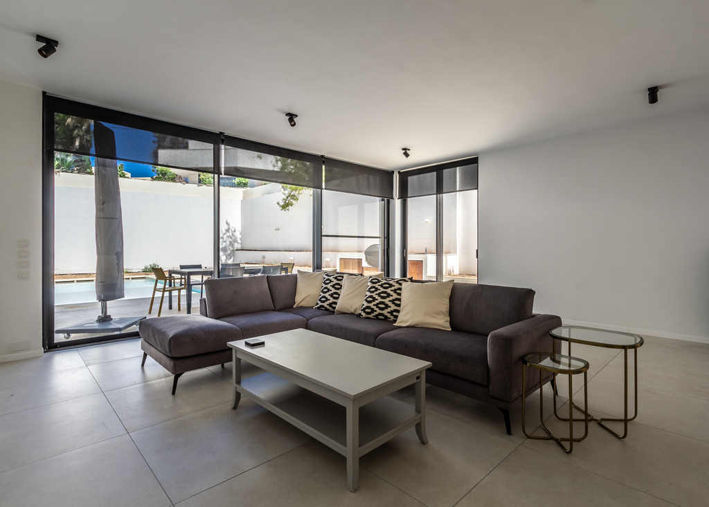 Swieqi, Furnished Villa's Image 6