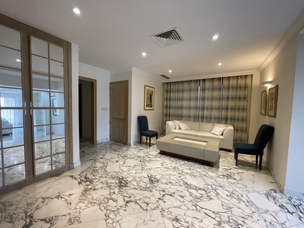 Portomaso, Seafront Apartment's Image 5
