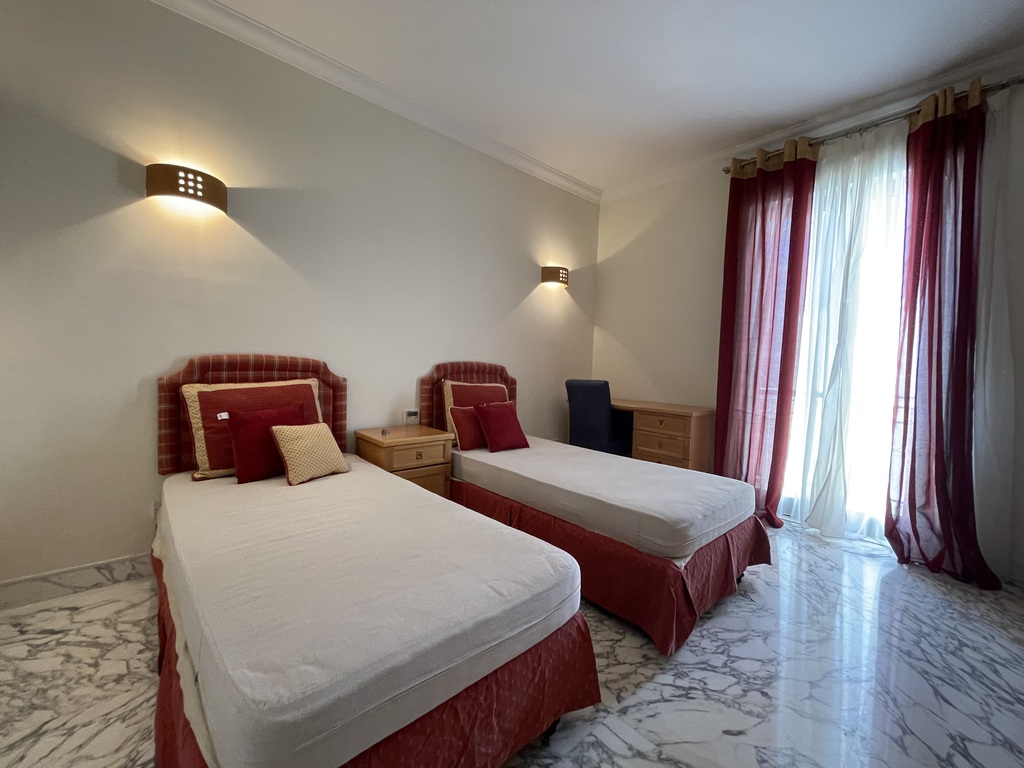Portomaso, Seafront Apartment's Image 10
