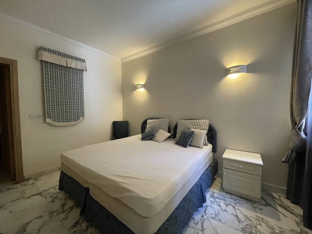 Portomaso, Seafront Apartment's Image 9