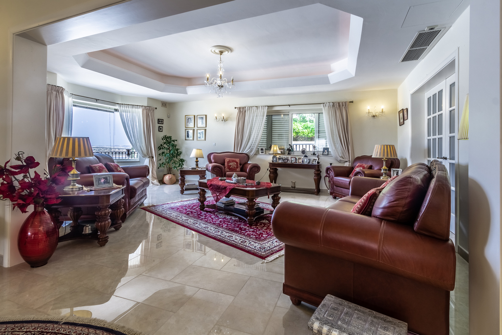 Santa Maria Estate, Finished Detached Villa's Image 3