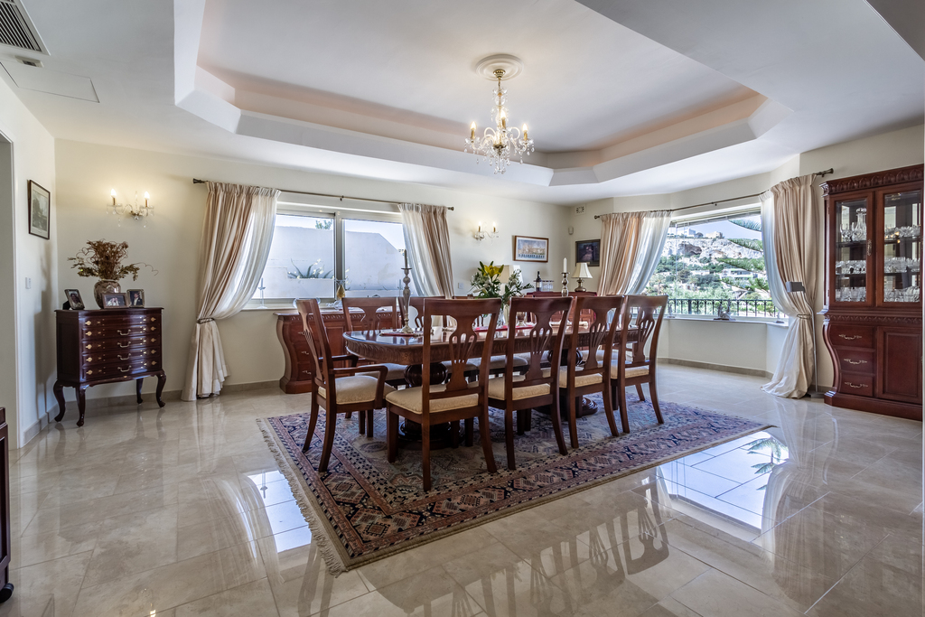 Santa Maria Estate, Finished Detached Villa's Image 4