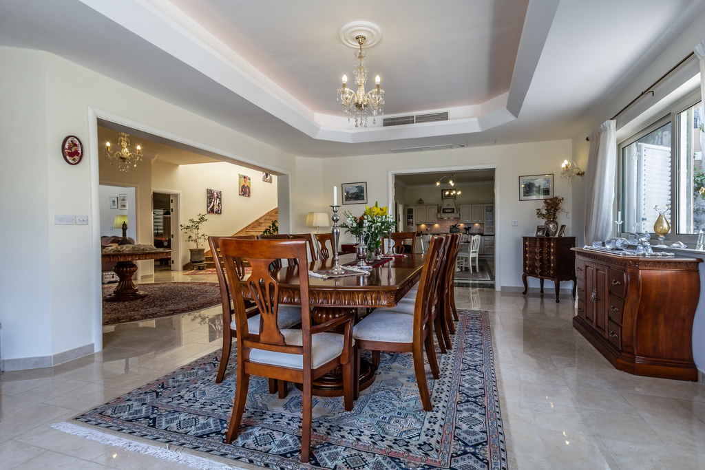 Santa Maria Estate, Finished Detached Villa's Image 5