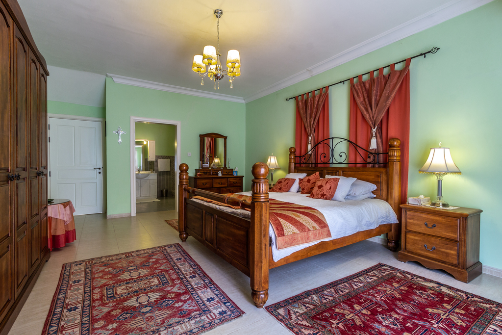 Santa Maria Estate, Finished Detached Villa's Image 18