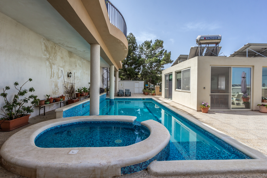 Santa Maria Estate, Finished Detached Villa's Image 10
