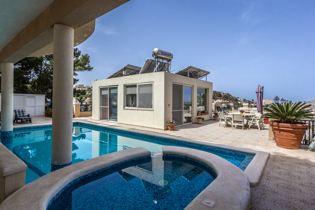Santa Maria Estate, Finished Detached Villa's Image 11