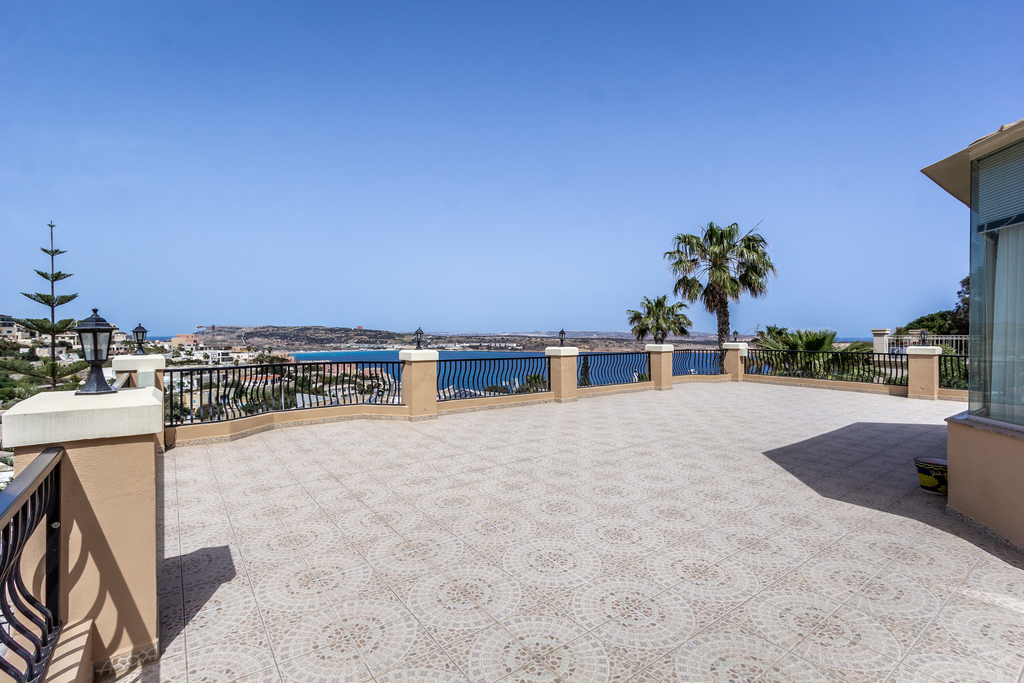 Santa Maria Estate, Finished Detached Villa's Image 14