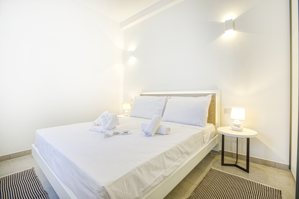 St Julians, Furnished Apartment's Image 12