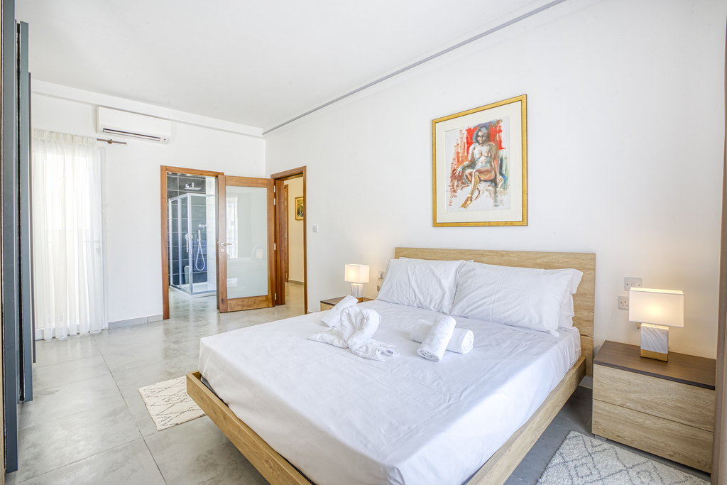 St Julians, Furnished Apartment's Image 10