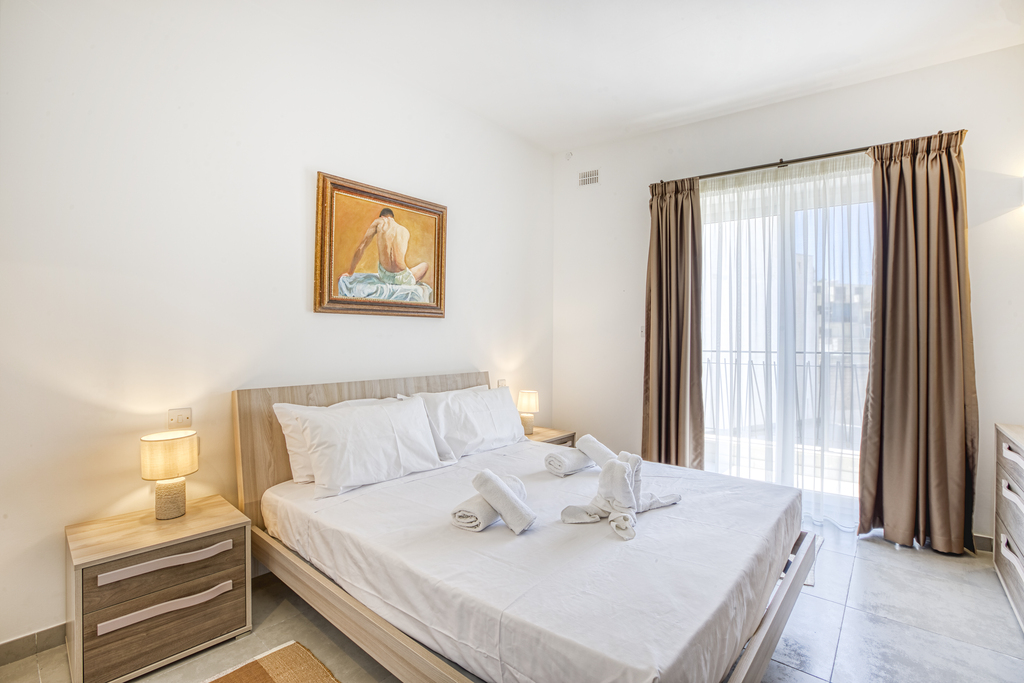 St Julians, Furnished Apartment's Image 9
