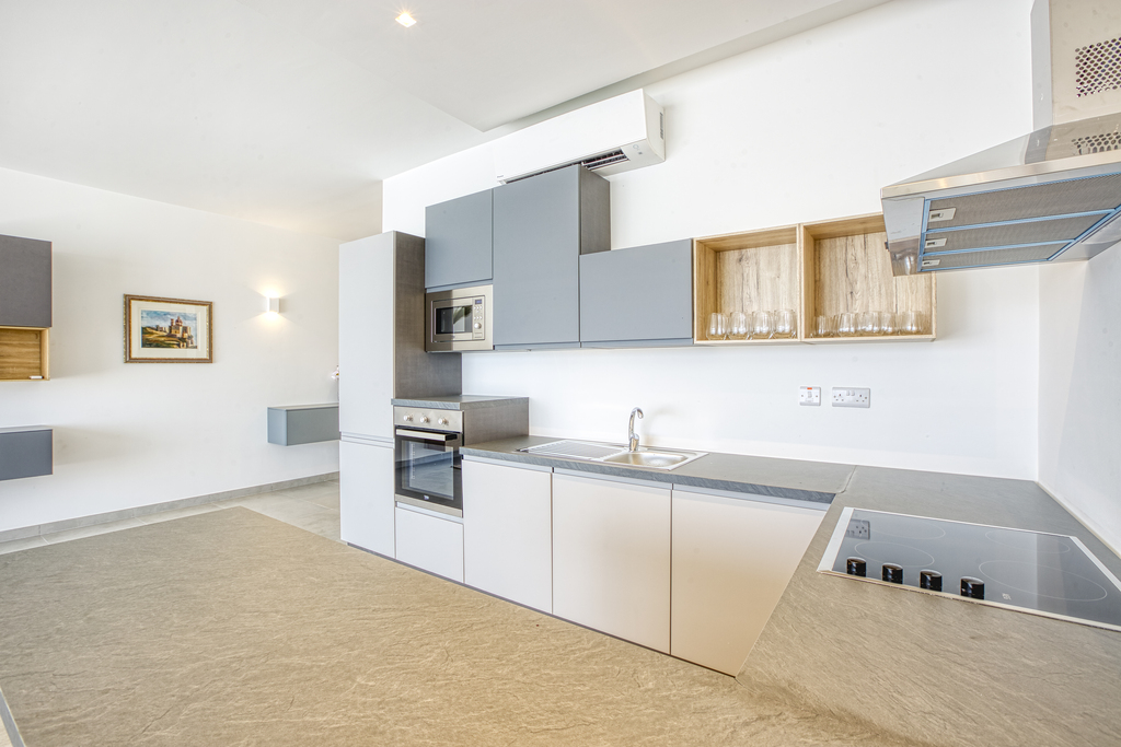 St Julians, Furnished Apartment's Image 7