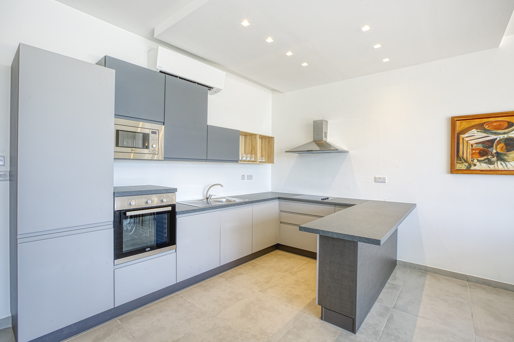 St Julians, Furnished Apartment's Image 6