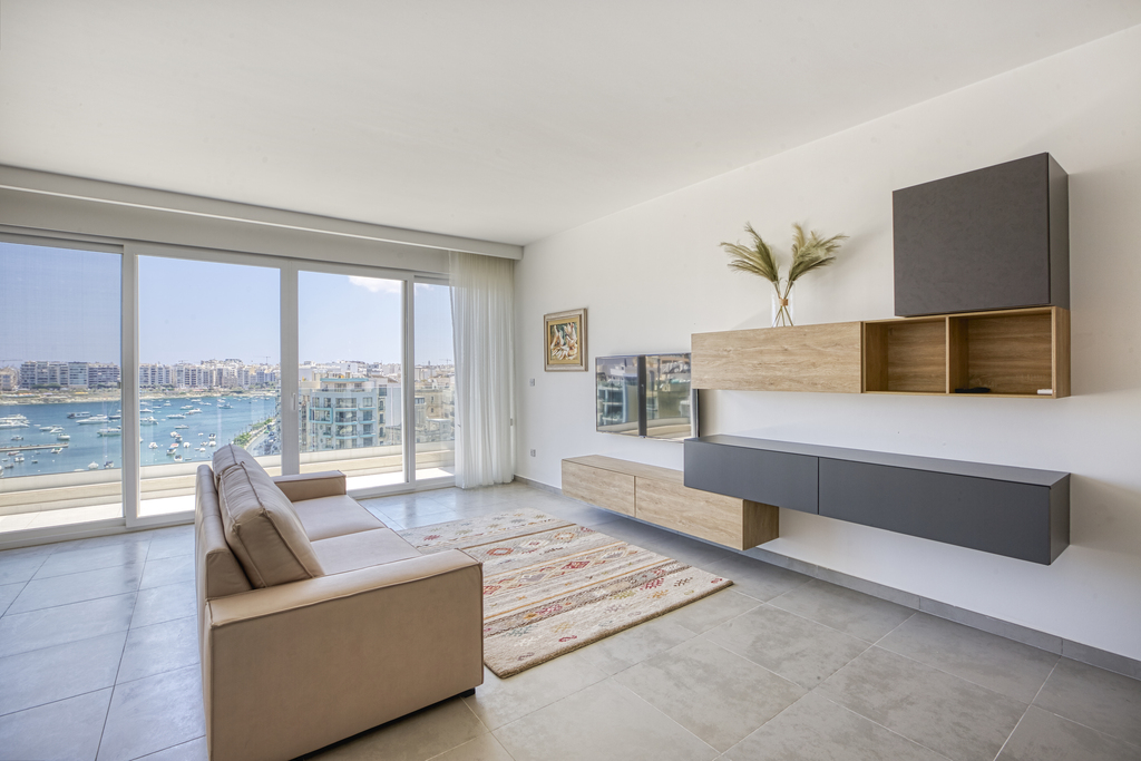 St Julians, Furnished Apartment's Image 4