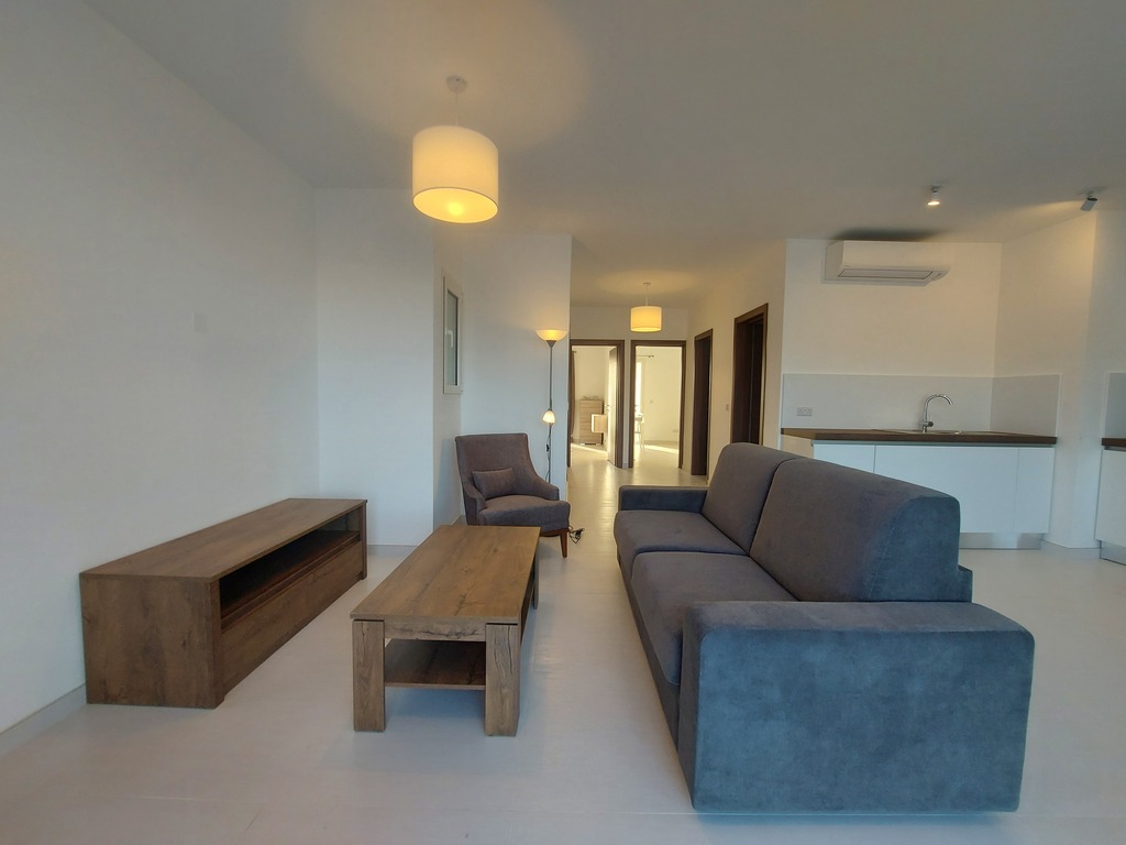Bahar ic-Caghaq Furnished Penthouse's Image 4