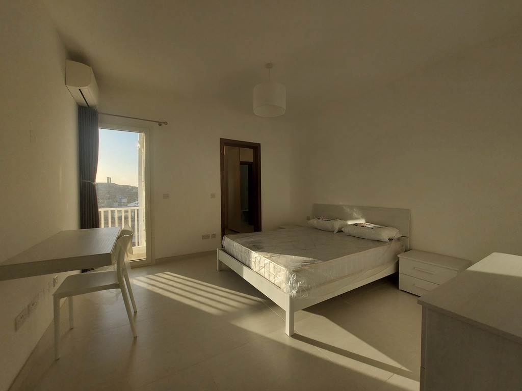 Bahar ic-Caghaq Furnished Penthouse's Image 5
