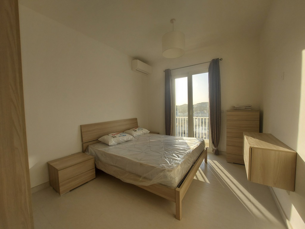 Bahar ic-Caghaq Furnished Penthouse's Image 6