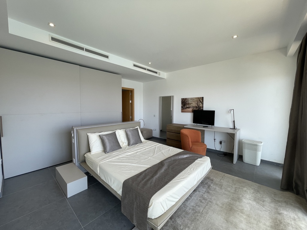 Sliema, Furnished Apartment's Image 4