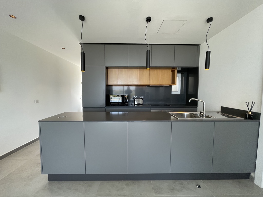 Sliema, Furnished Penthouse's Image 3