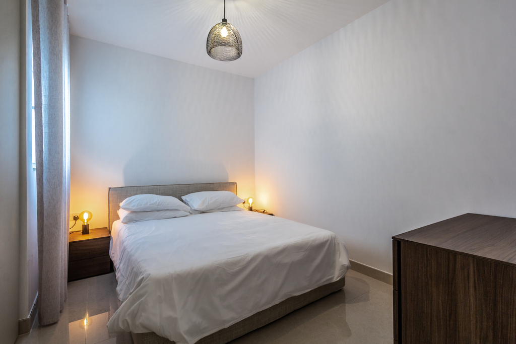 St Julians, Furnished Apartment's Image 5