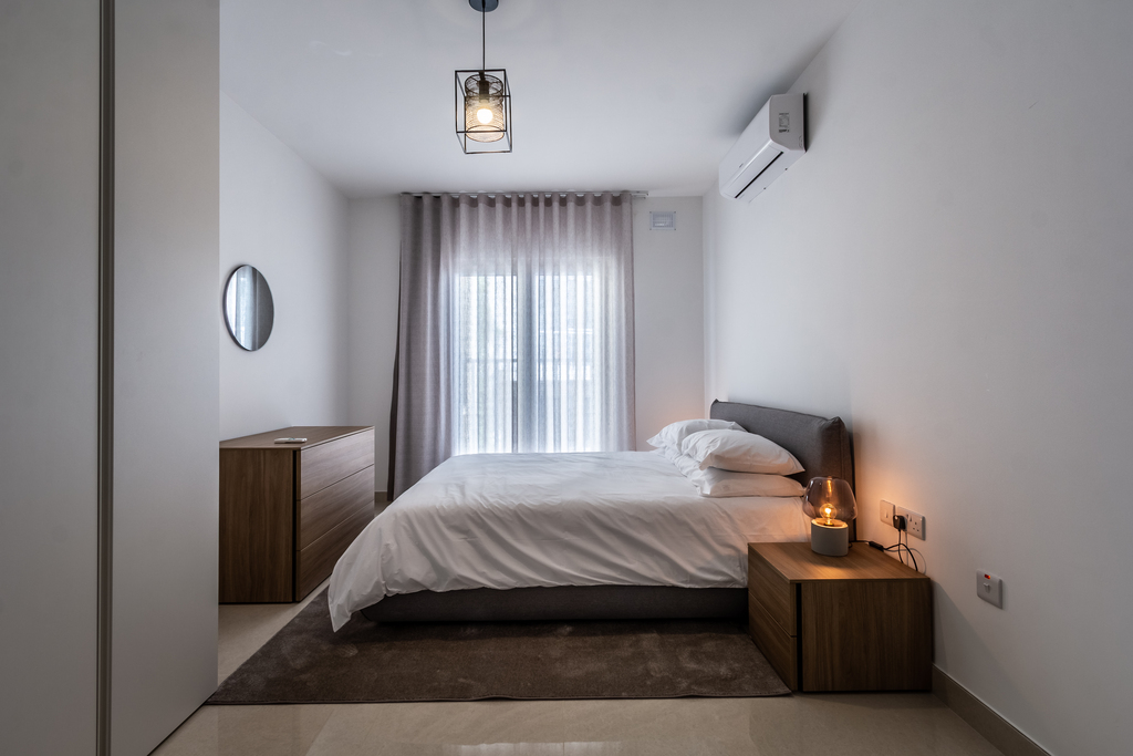 St Julians, Furnished Apartment's Image 4