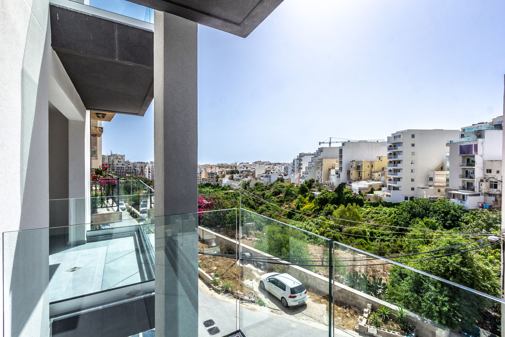 St Julians, Furnished Apartment's Image 6