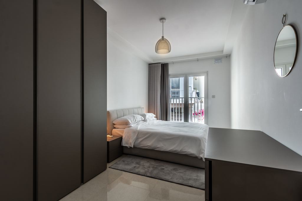 St Julians, Furnished Apartment's Image 3