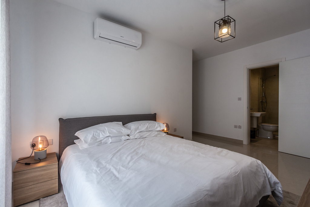 St Julians, Furnished Apartment's Image 5