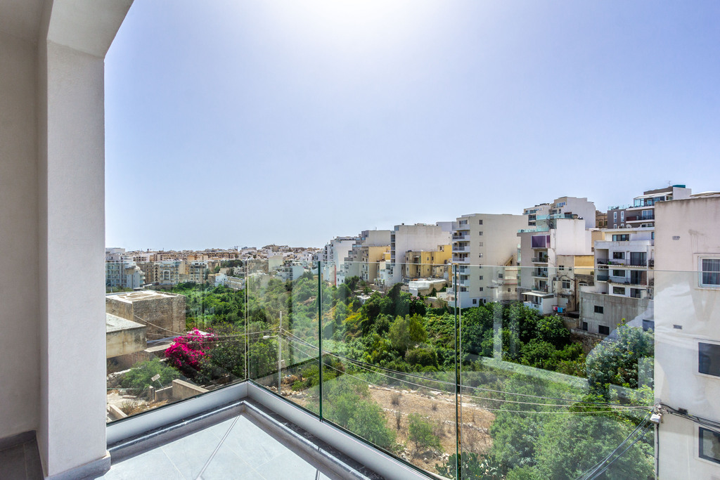 St Julians, Furnished Apartment's Image 8