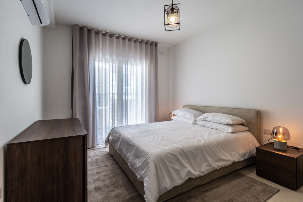 St Julians, Furnished Apartment's Image 4