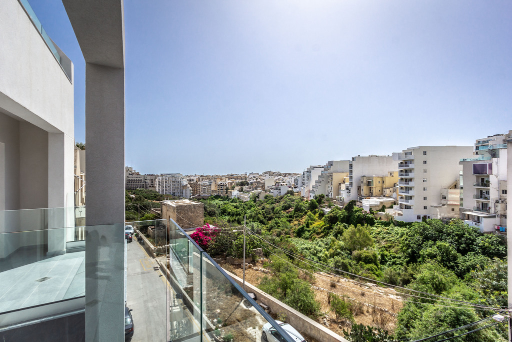 St Julians, Furnished Apartment's Image 7