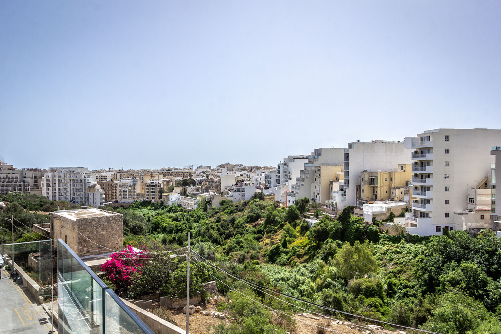 St Julians, Furnished Apartment's Image 8