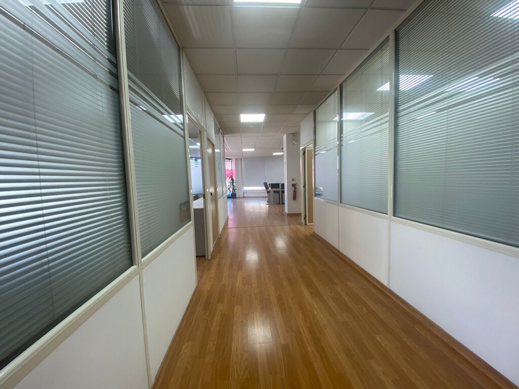 Birkirkara, Fully Equipped Office's Image 5