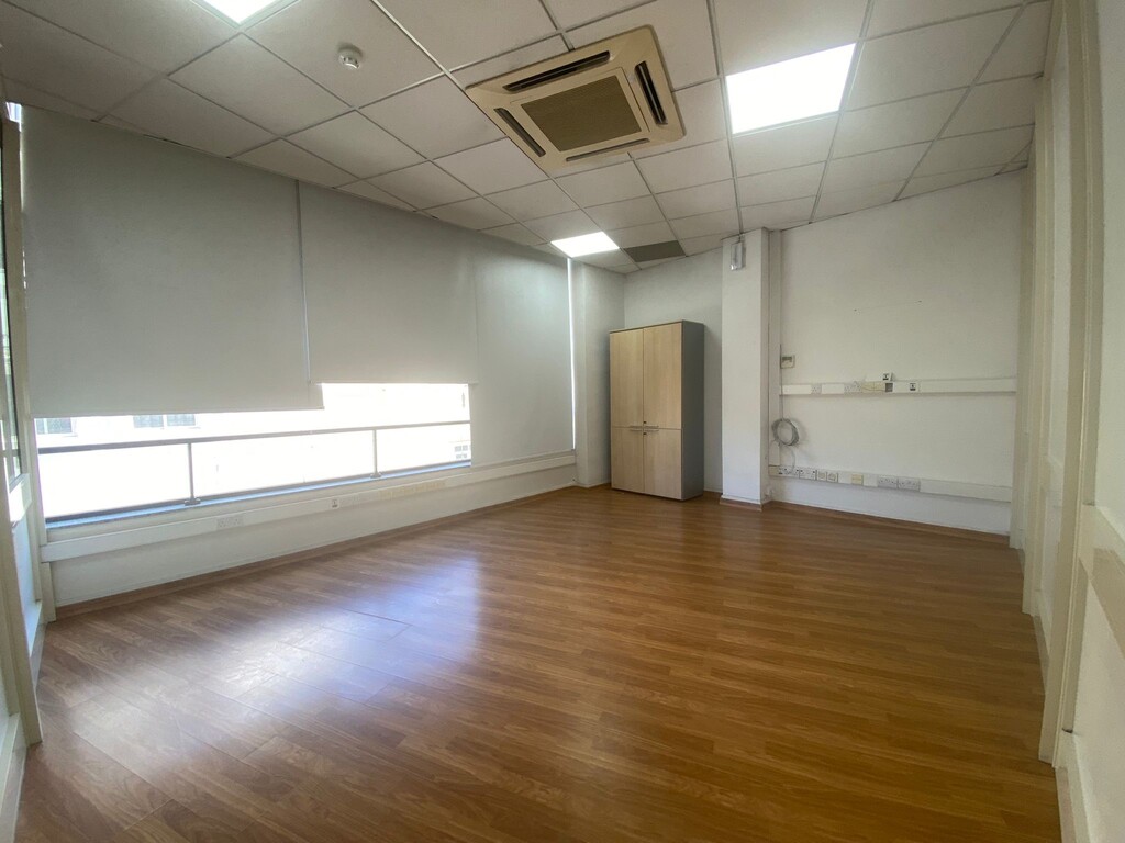 Birkirkara, Fully Equipped Office's Image 4