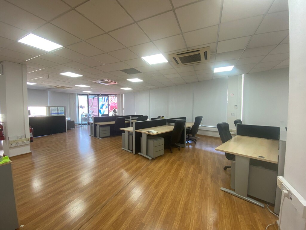 Birkirkara, Fully Equipped Office's Image 2
