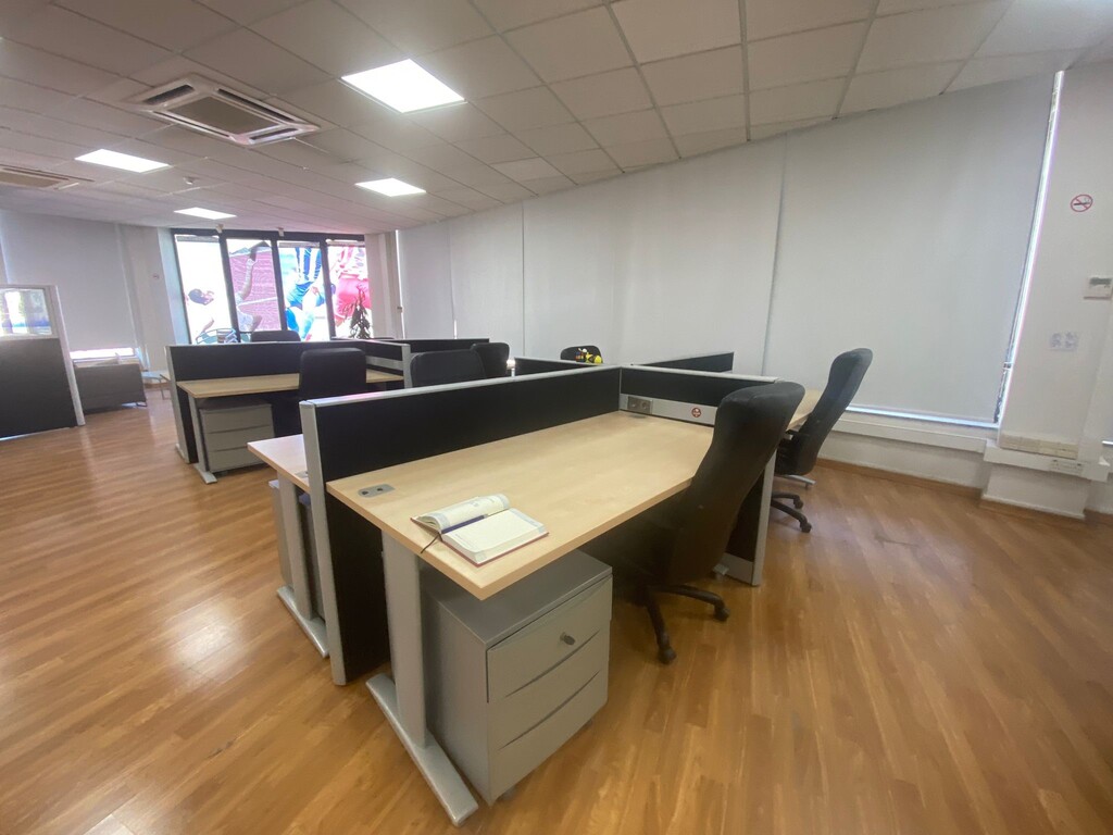 Birkirkara, Fully Equipped Office's Image 3