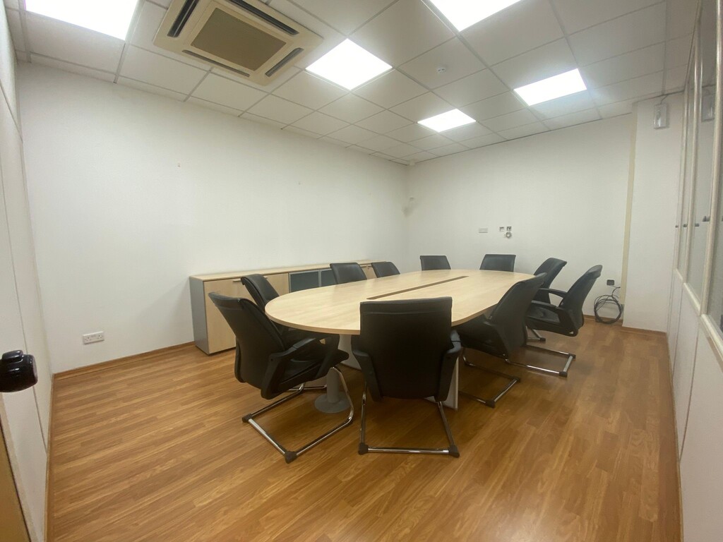 Birkirkara, Fully Equipped Office's Image 3