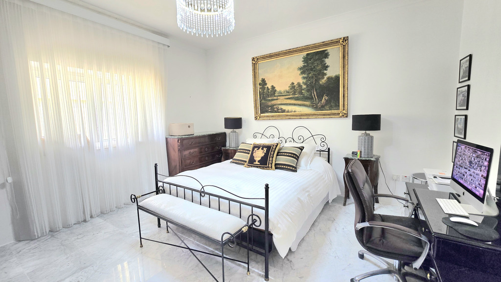 Sliema Furnished Penthouse's Image 6
