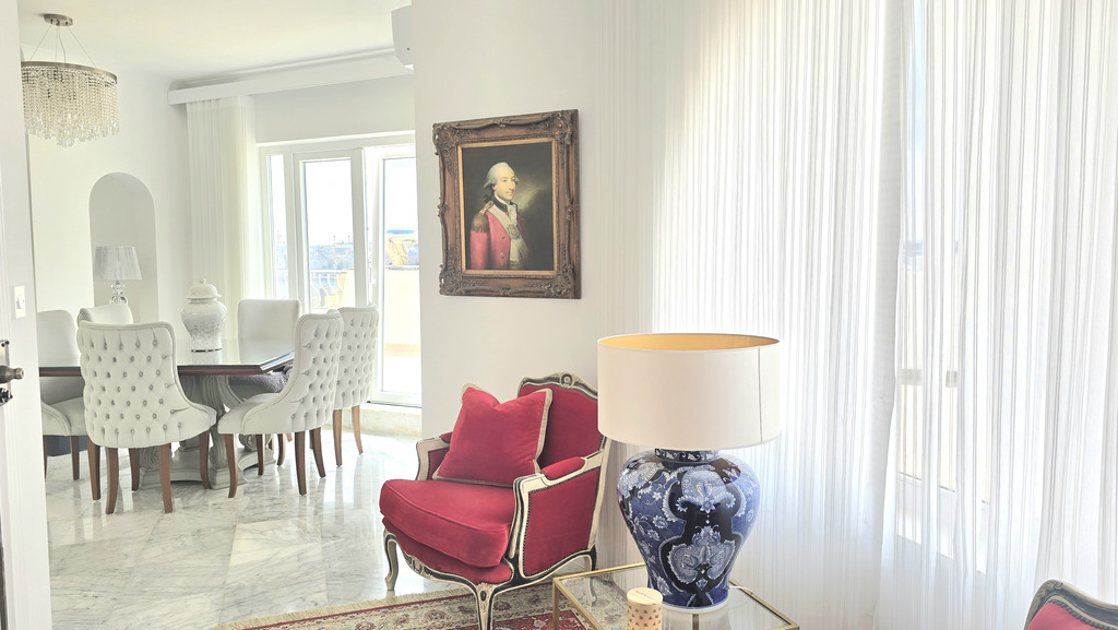 Sliema Furnished Penthouse's Image 3