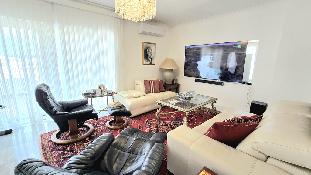 Sliema Furnished Penthouse's Image 4