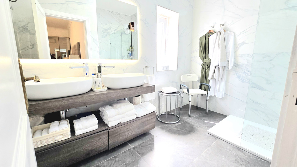 Sliema Furnished Penthouse's Image 7