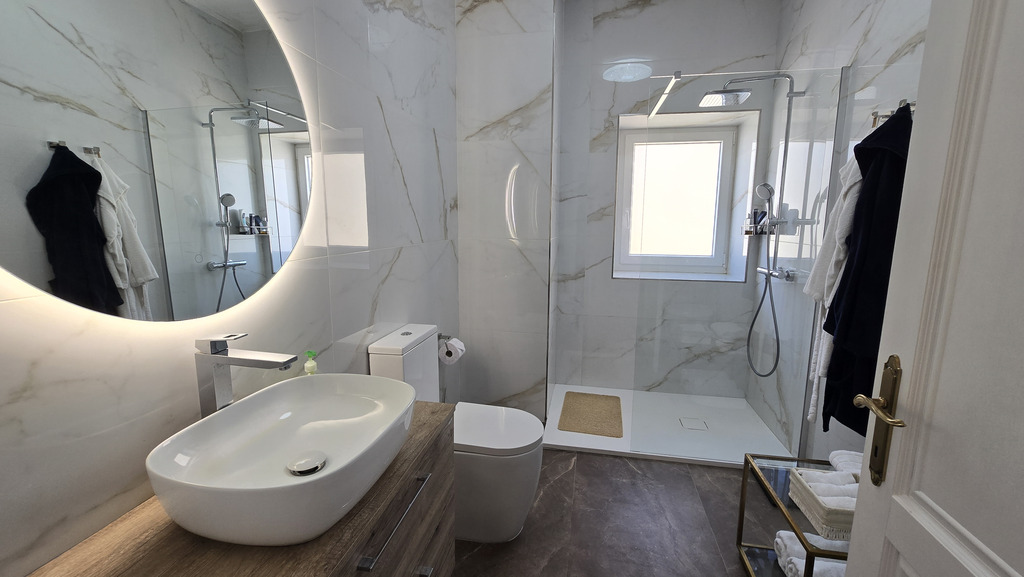 Sliema Furnished Penthouse's Image 8