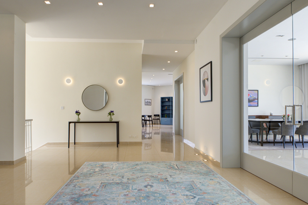 Madliena, Furnished Villa's Image 7