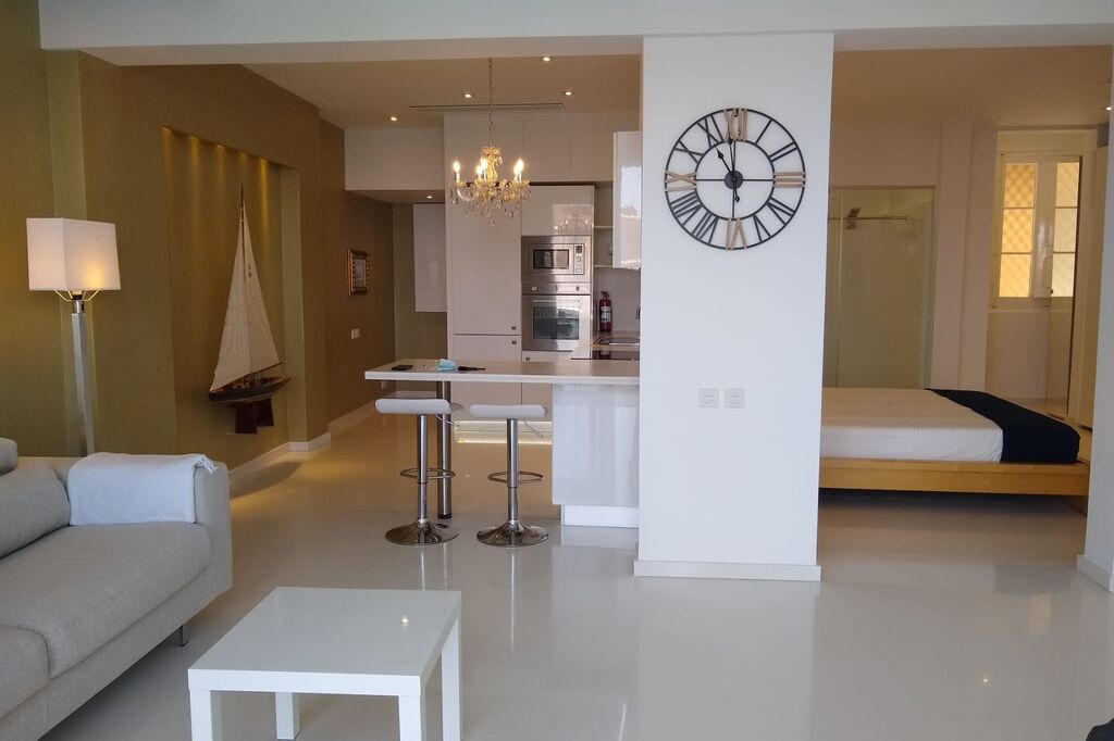 Senglea (Isla), Furnished Apartment's Image 4