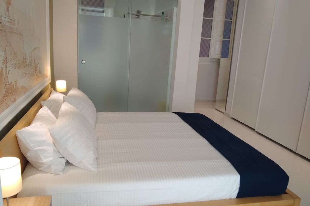 Senglea (Isla), Furnished Apartment's Image 7