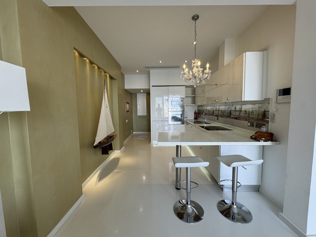 Senglea (Isla), Furnished Apartment's Image 5