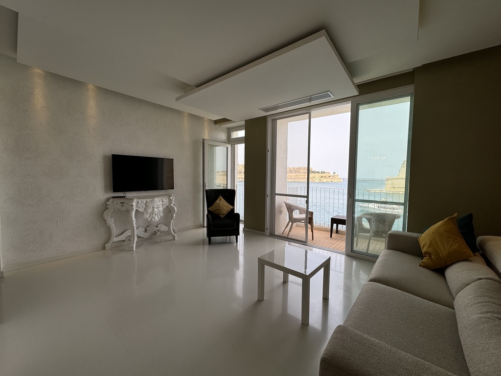 Senglea (Isla), Furnished Apartment's Image 3
