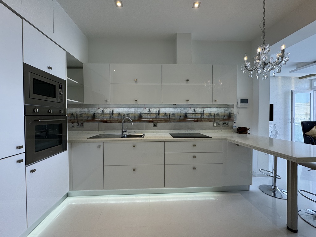 Senglea (Isla), Furnished Apartment's Image 6