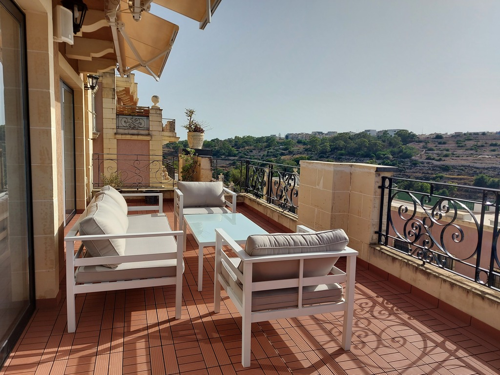 Madliena Village, Furnished Apartment's Image 3