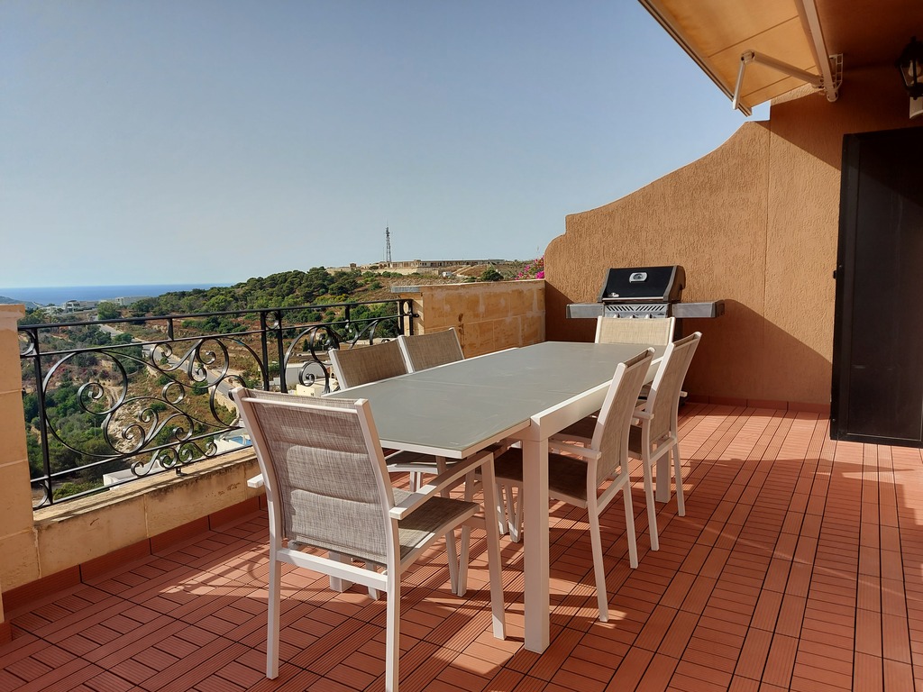 Madliena Village, Furnished Apartment's Image 4